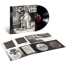 Beastie Boys - Some Old Bullshit [LP] [Vinyl]