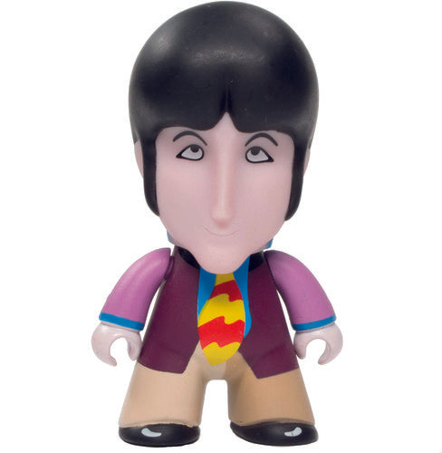 Beatles - TITANS: 4.5 Yellow Submarine Paul [Toys]