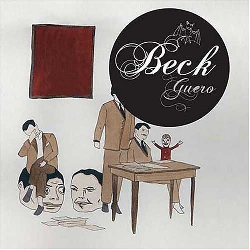 Beck - Guero [Importación] (2 Lp's) [Vinilo]