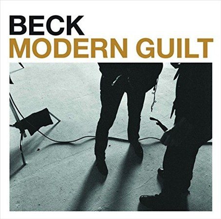 MODERN GUILT (LP) [Vinyl] - Paladin Vinyl