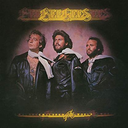Bee Gees - Children Of The World [LP] [Vinyl] - Paladin Vinyl