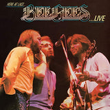 Bee Gees - Here at Last... Bee Gees Live [2 LP] [Vinyl]