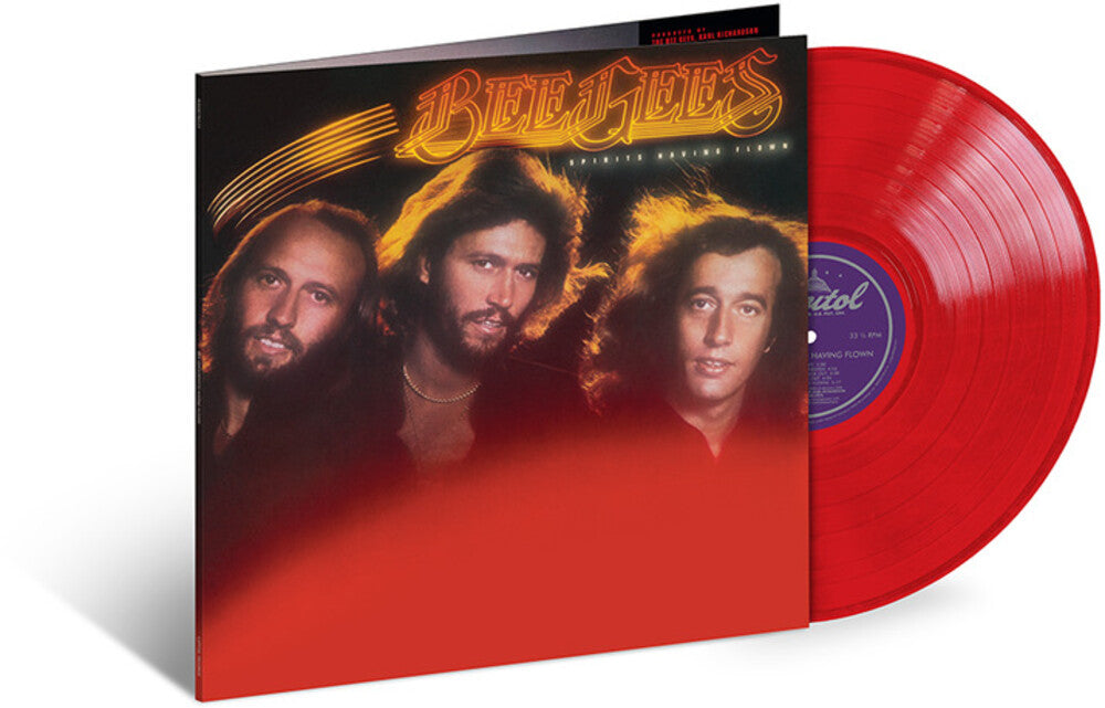 Spirits Having Flown [Vinyl] - Paladin Vinyl