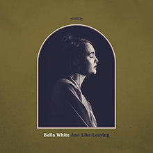 Just Like Leaving [LP] [Vinyl] - Paladin Vinyl