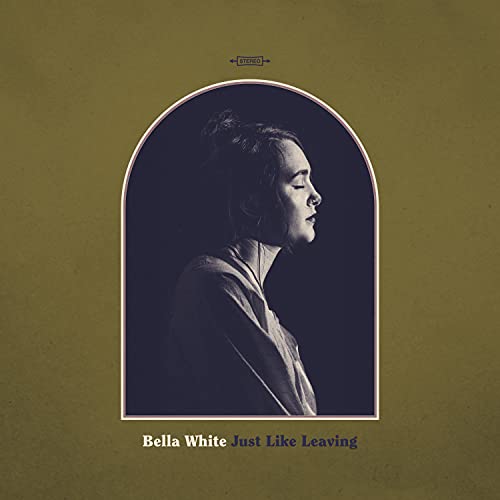 Just Like Leaving [LP] [Vinyl] - Paladin Vinyl