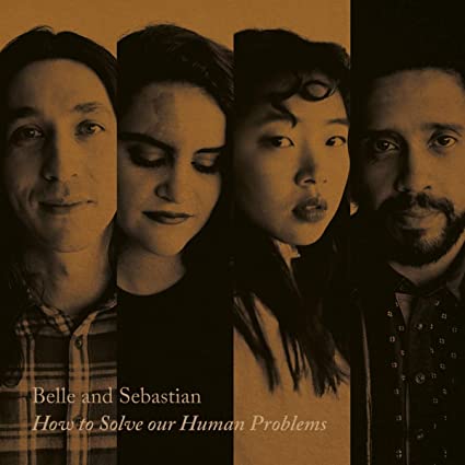 How To Solve Our Human Problems: Part 1 [Vinyl] - Paladin Vinyl