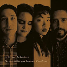 How To Solve Our Human Problems: Part 1 [Vinyl] - Paladin Vinyl