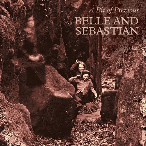 Belle and Sebastian - A Bit of Previous (EXCLUSIVA INDIE) [Vinilo]