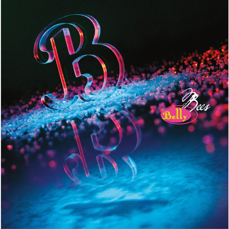 Bees (ROG limited edition) [Vinyl] - Paladin Vinyl