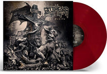 The Devils (Wine Red Colored Vinyl) [Vinyl]