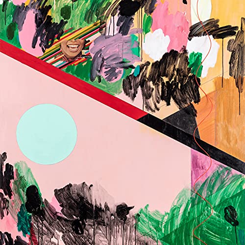 Ben LaMar Gay - Brazos abiertos para abrirnos [Vinilo]