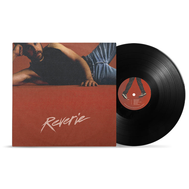 Reverie [Vinyl] - Paladin Vinyl