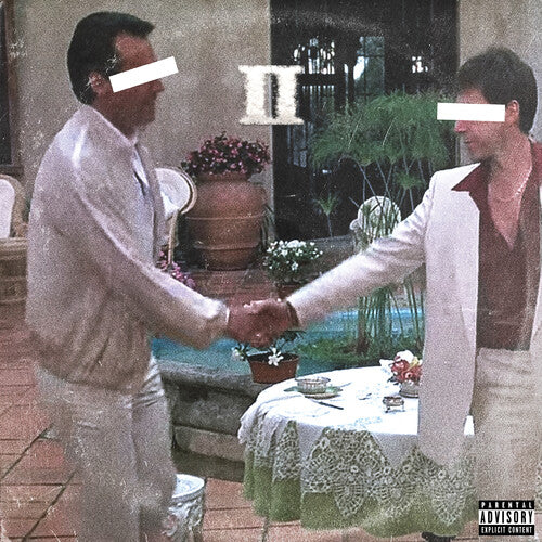 Benny the Butcher - Plugs I Met 2 [Explicit Content] [Vinyl] - Paladin Vinyl