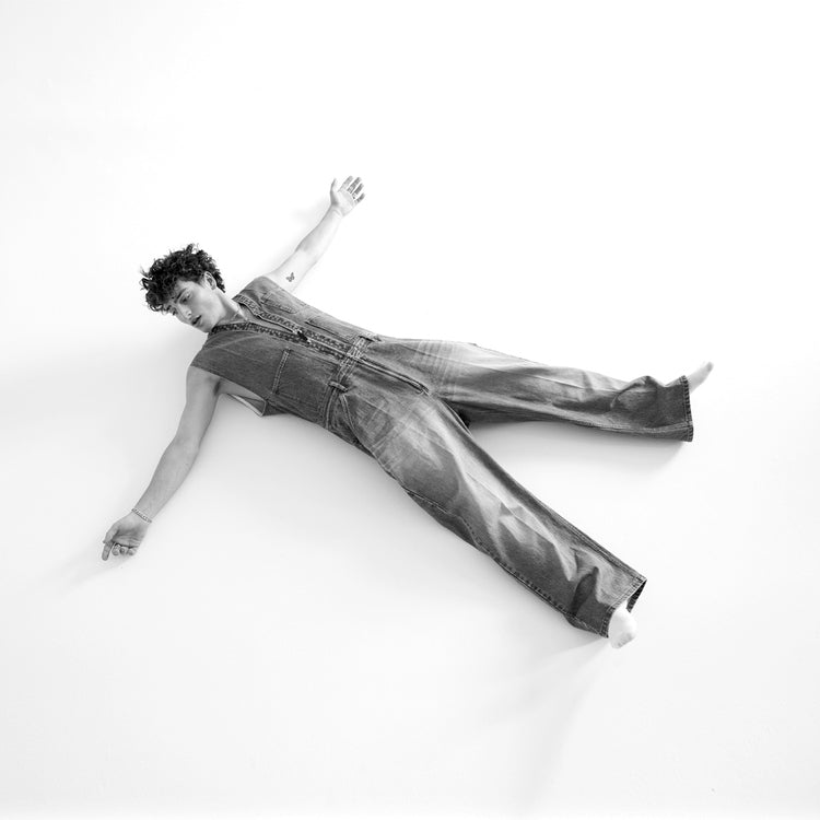 Walk Me Home... [CD]