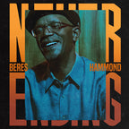 Beres Hammond - Never Ending [Vinyl]