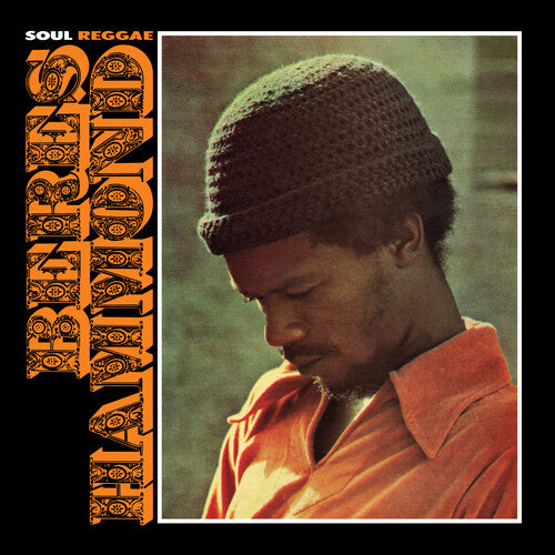 Beres Hammond - Soul Reggae (Limited Edition, Colored Vinyl) [Vinyl]