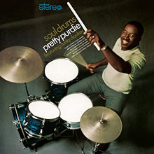 Soul Drums (Bonus Tracks) [Vinyl]