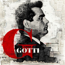 Berner - Gotti (Candy Apple &amp; Vinilo color crema) [Contenido explícito] (2 LP) [Vinilo]