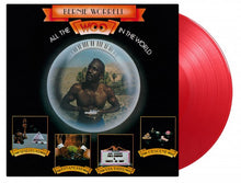 All The Woo In The World (Limited Edition, 180 Gram Vinyl, Colored Vinyl, Red) [Import] [Vinyl] - Paladin Vinyl