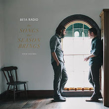 The Songs The Season Brings, Vols. 1-4 [LP] [Vinyl] - Paladin Vinyl