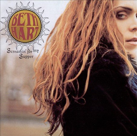 Beth Hart - Screamin" For My Supper [Vinyl]