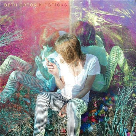 Beth Orton - KIDSTICKS [Vinyl]