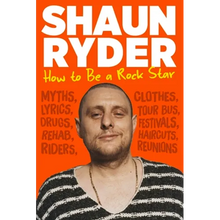 How to Be a Rock Star - Hardcover