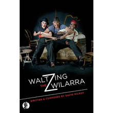 Waltzing the Wilarra