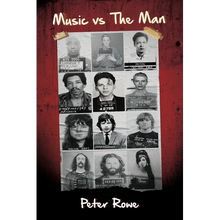Music vs The Man