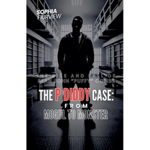 The P Diddy Case - From Mogul to Monster
