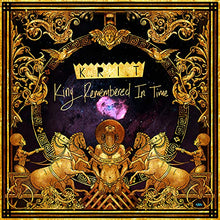 Big K.R.I.T. - King Remembered In Time (Limited) [Vinyl] - Paladin Vinyl
