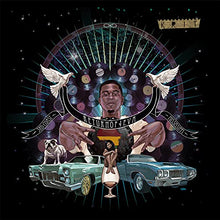 Return of 4Eva (Limited) [Vinyl] - Paladin Vinyl