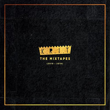 The Mixtapes (Box Set) [Vinyl] - Paladin Vinyl