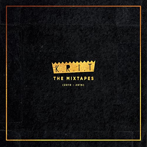 The Mixtapes (Box Set) [Vinyl] - Paladin Vinyl