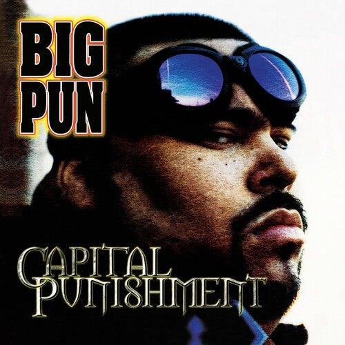 Big Pun - Pena capital [Vinilo]