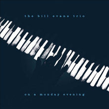 ON A MONDAY EVENI(LP [Vinyl]