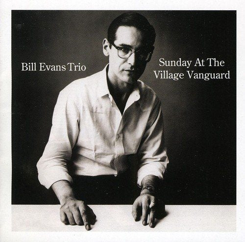 Bill Evans Trio - Domingo en el Village Vanguard [Vinilo]