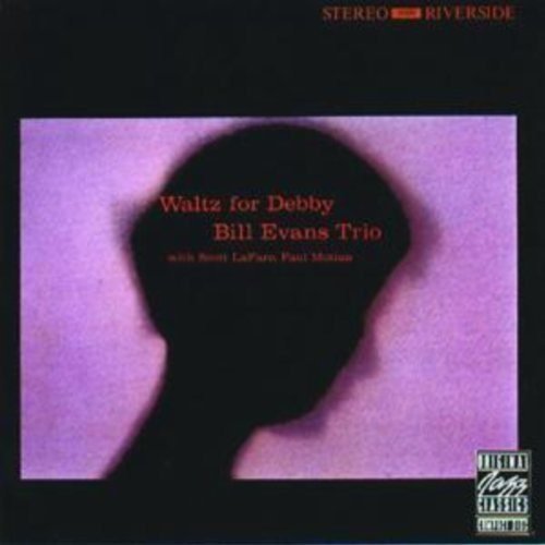 Bill Evans Trio - Waltz For Debby [Vinyl]