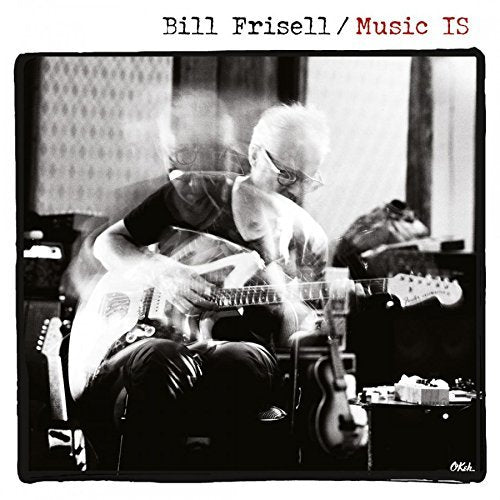 Bill Frisell - La música es (Gate) (Ogv) [Vinilo]