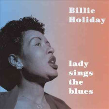 Lady Sings The Blues - 180 Gram [Vinyl]