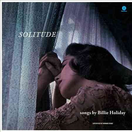 Solitude + 1 Bonus Track [Vinyl] - Paladin Vinyl