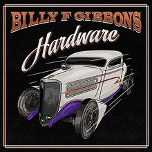 Hardware [Orange Crush LP] [Vinyl] - Paladin Vinyl