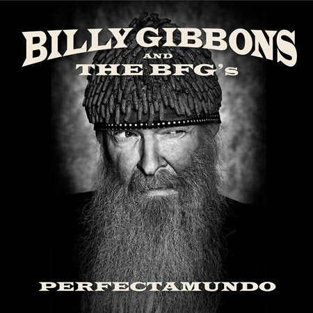 Billy Gibbons And Th - PERFECTAMUNDO (LP) [Vinyl]