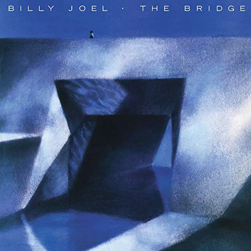 Billy Joel - THE BRIDGE (180 GRAM TRANSLUCENT RED & ORANGE SWIRL AUDIOPHILE VINYL/LIMITED E [Vinyl]