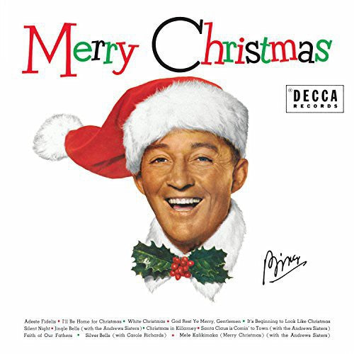 Merry Christmas [Vinyl]