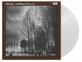 Travelling In The USA (Limited Edition, 180 Gram Vinyl, Colored Vinyl, White) [Import] [Vinyl]