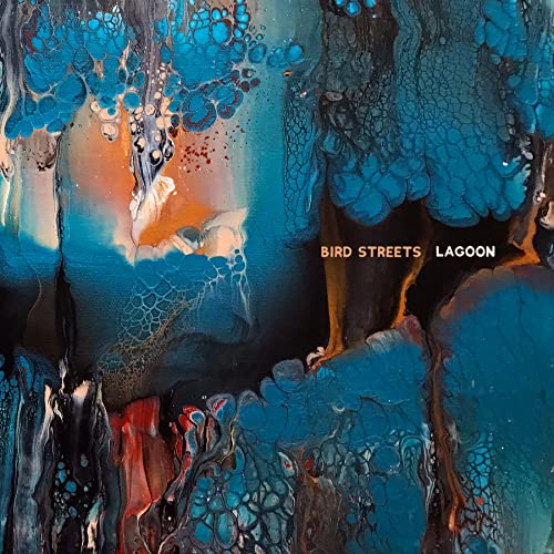 Bird Streets - Laguna [Vinilo]