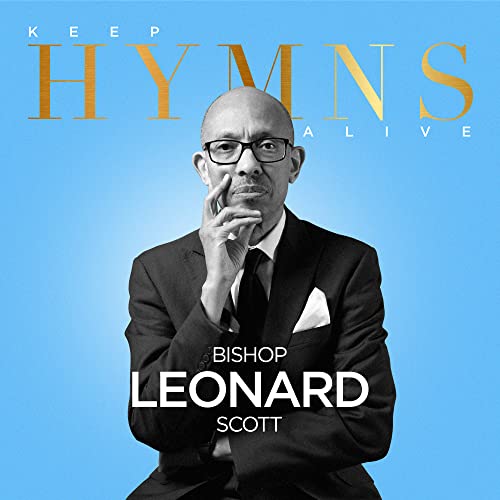 Keep Hymns Alive [CD]