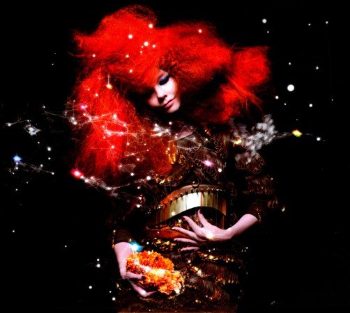 Bjork - Biophilia [Vinyl]