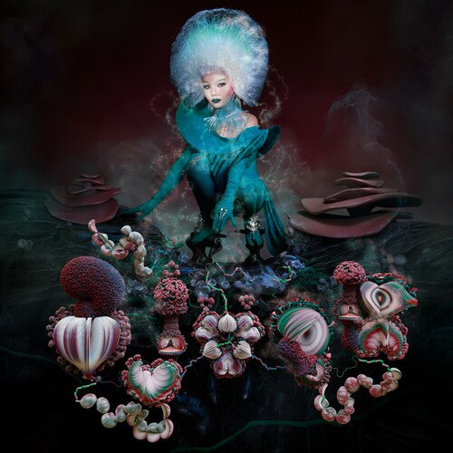 Fossora [Vinyl]